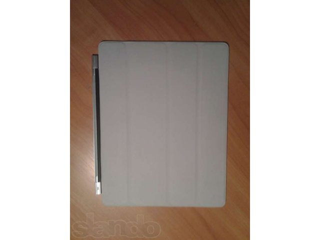 Новые чехлы Smart Cover для Apple iPad 2 New iPad в городе Барнаул, фото 3, стоимость: 900 руб.