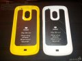 Силиконовый чехол для Samsung Galaxy Nexus в городе Липецк, фото 1, Липецкая область