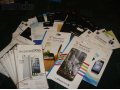 чехлы и аксессуары для iphone 4/5, samsung galaxy s3, nokia lumia в городе Уссурийск, фото 2, стоимость: 5 000 руб.