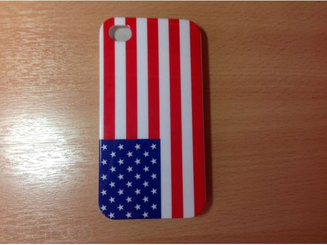 Case for iPhone в городе Ангарск, фото 1, Чехлы