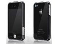 More Color Gem Lucent Black чехол для Apple iPhone 4/4s в городе Самара, фото 2, стоимость: 690 руб.