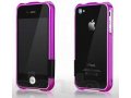 More Color Gem Lucent Black чехол для Apple iPhone 4/4s в городе Самара, фото 3, Чехлы