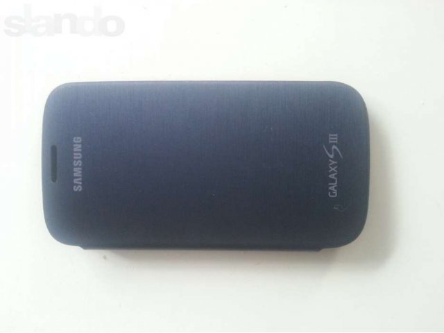 Продам чехол для Samsung Galaxy S3 Flip Cover в городе Оренбург, фото 1, Оренбургская область