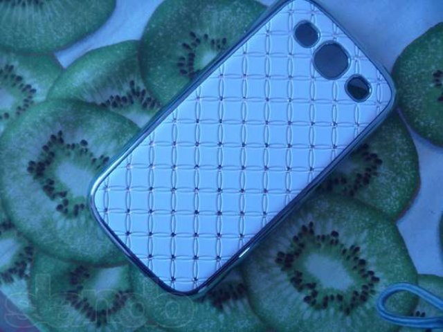 чехол на samsung galaxy s3 в городе Уссурийск, фото 1, стоимость: 500 руб.