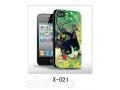 ПРОДАМ 3D НАКЛАДКУ на заднюю часть для Apple iPhone 4/4S в городе Уссурийск, фото 1, Приморский край