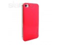 Накладка Bubble Pack Smart Grip для iPhone 4/4S фиолетовая/красная/зеленая в городе Самара, фото 3, Чехлы
