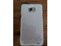 Чехол для SAMSUNG GALAXY S2 Белый. CASE-MATE BARELY THERE FOR SAMSUNG GALAXY S2 White + Видео в городе Красноярск, фото 2, стоимость: 700 руб.