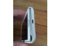 Чехол для SAMSUNG GALAXY S2 Белый. CASE-MATE BARELY THERE FOR SAMSUNG GALAXY S2 White + Видео в городе Красноярск, фото 4, Красноярский край