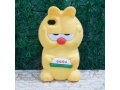 Чехол для iphone 4/4s Гарфил/Garfield в городе Красноярск, фото 2, стоимость: 350 руб.