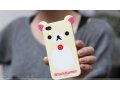 Rilakkuma для iPhone 4/4s в городе Саратов, фото 1, Саратовская область