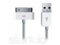 USB Кабель для iPhone в городе Пермь, фото 2, стоимость: 150 руб.