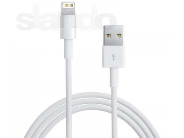 Apple ligting USB cable в городе Калининград, фото 1, стоимость: 150 руб.