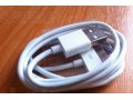 USB кабель Apple в городе Калининград, фото 1, Калининградская область