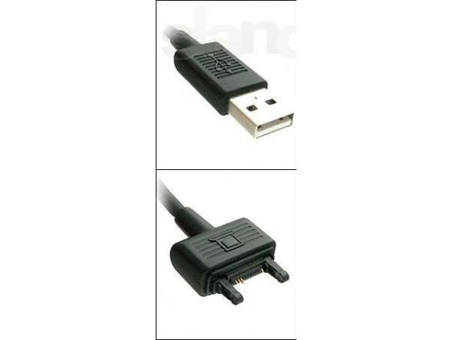 Usb кабель sony ericsson dcu-65 в городе Мурманск, фото 1, стоимость: 100 руб.