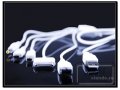 Usb кабель на miniUSB,Psp,Gba Sp,Nds,Ds Lite,Dsi,Ipod,Iphone,Ipad в городе Москва, фото 2, стоимость: 500 руб.