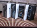 Коробки для iphone 3G/3Gs/4/4S с полным комплектом в городе Санкт-Петербург, фото 5, стоимость: 799 руб.