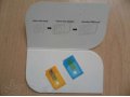 Noosy Micro Sim Adapter For iPhone 4/iPad в городе Москва, фото 2, стоимость: 100 руб.