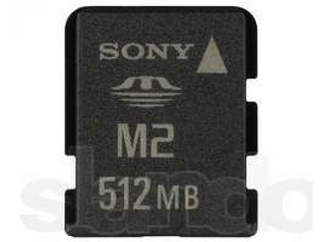 Флэш-карту М2(512mb) для сотвого телефона Sony Ericsson. в городе Оренбург, фото 1, стоимость: 500 руб.