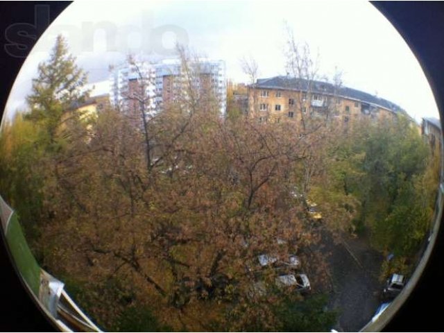 Olloclip объектив для iPhone 4/4s 3в1 (Широкоугольный, Pыбий глаз..) в городе Екатеринбург, фото 1, Свердловская область