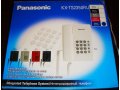 Panasonic KX-TS2350RU в городе Великий Новгород, фото 3, Стационарные телефоны