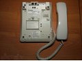 Телефон Panasonic KX-TS2362 RUW в городе Москва, фото 2, стоимость: 500 руб.