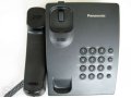 Проводной телефон Panasonic Kx-Ts2350Ru новый в городе Москва, фото 4, Московская область