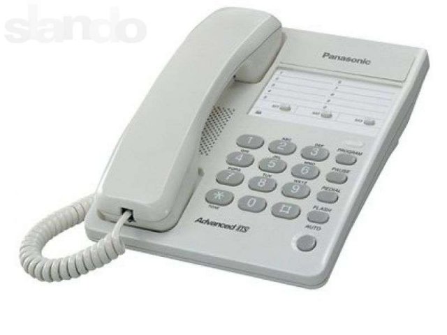 Телефон PANASONIC KX-TS2361 RU,продам. в городе Санкт-Петербург, фото 1, стоимость: 300 руб.