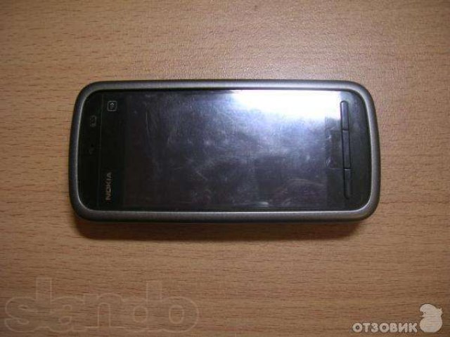 продам телефон nokia 5230 в городе Златоуст, фото 1, стоимость: 3 000 руб.