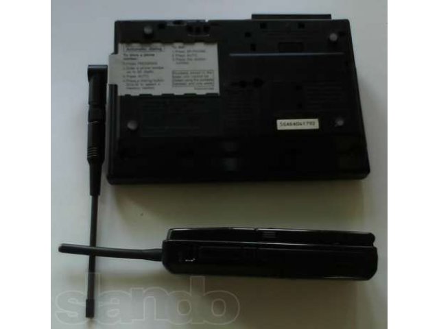 Panasonic KX-T9280 в городе Курган, фото 4, стоимость: 1 800 руб.