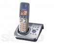 Телефон Panasonic Kx-Tg7225Rus (DECT) в городе Красноярск, фото 1, Красноярский край
