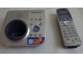 Телефон Panasonic Kx-Tg7225Rus (DECT) в городе Красноярск, фото 2, стоимость: 800 руб.