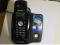 Телефон DECT Panasonic в городе Рязань, фото 1, Рязанская область