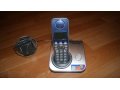 Радиотелефон Panasonic KX-TG7205RU в городе Челябинск, фото 2, стоимость: 550 руб.