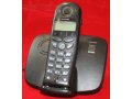 Телефон DECT Siemens Gigaset 4015 Classic в городе Челябинск, фото 1, Челябинская область