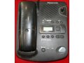 Телефон DECT Panasonic Kx-Tcd962Gb с автоответчиком в городе Челябинск, фото 1, Челябинская область