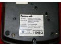 Телефон DECT Panasonic Kx-Tcd962Gb с автоответчиком в городе Челябинск, фото 5, стоимость: 195 руб.