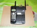 Телефон «Panasonic», радио-телефон в городе Ростов-на-Дону, фото 1, Ростовская область