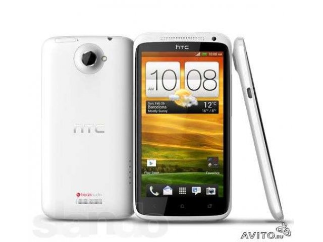 Продам телефон htc one x в городе Челябинск, фото 1, стоимость: 15 000 руб.