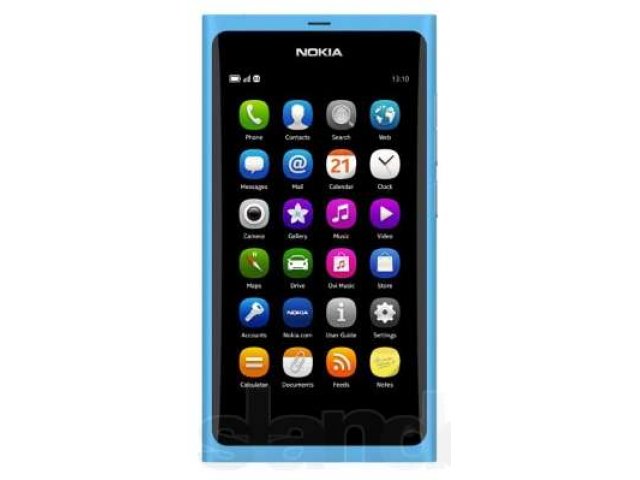 Продам Nokia N9 в городе Ноябрьск, фото 1, Ямало-Ненецкий автономный округ