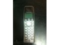 продам дэктовый телефон Panasonic kx-tga720ru в городе Новосибирск, фото 1, Новосибирская область
