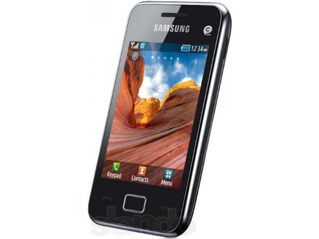 Продам Samsung S5222 Star 3 DuoS в городе Кострома, фото 1, Телефоны и связь