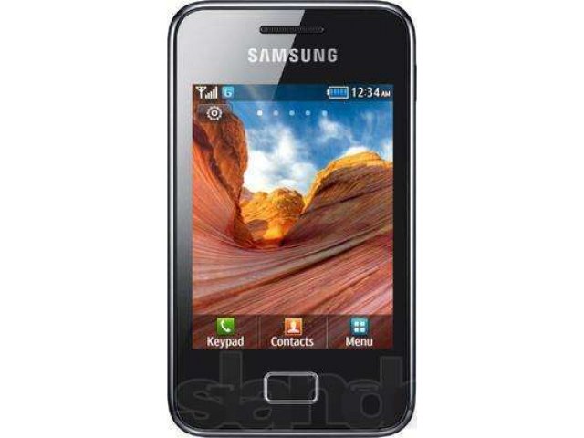 Продам Samsung S5222 Star 3 DuoS в городе Кострома, фото 4, Телефоны и связь