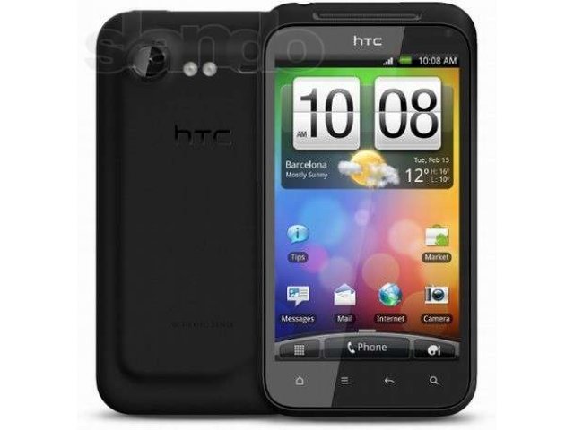 Продаю коммуникатор htc incredible s в городе Киров, фото 1, стоимость: 12 700 руб.