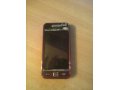 Продам телефон SAMSUNG GT-S5230 LaFleur в городе Чита, фото 1, Забайкальский край