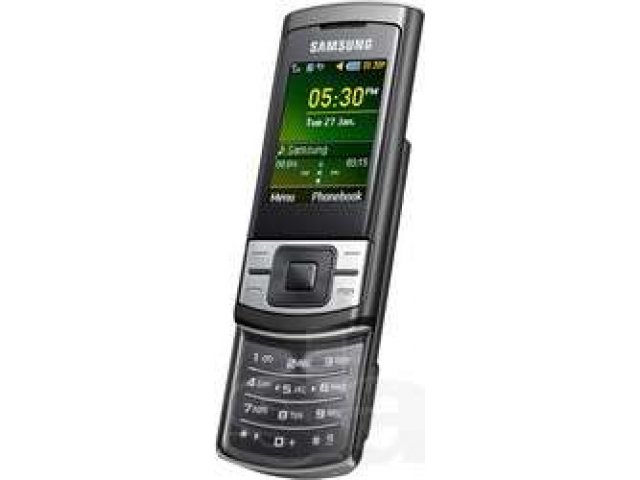 Продам сотовый телефон Samsung C3050 Б/У в городе Кострома, фото 1, стоимость: 2 000 руб.