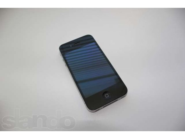 Продаю iPhone 4G 8GB в городе Липецк, фото 2, стоимость: 14 000 руб.