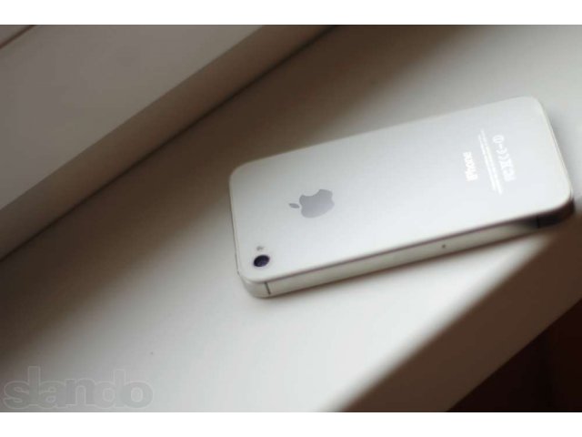 Apple iPhone 4S в городе Брянск, фото 2, стоимость: 18 000 руб.