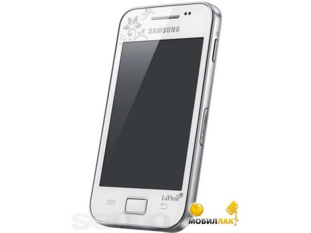 Продаю телефон!Samsung Galaxy Ace La Fleur в городе Астрахань, фото 1, Телефоны и связь