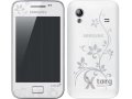 Продаю телефон!Samsung Galaxy Ace La Fleur в городе Астрахань, фото 2, стоимость: 4 000 руб.