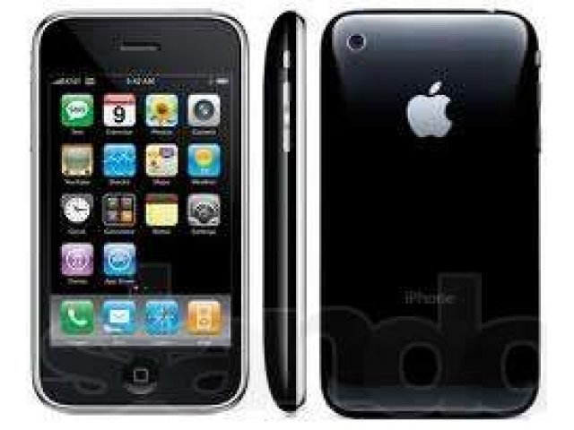 Продам Iphone 3g в городе Тамбов, фото 1, стоимость: 2 500 руб.